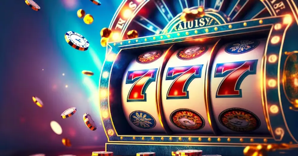 Situs Slot Online