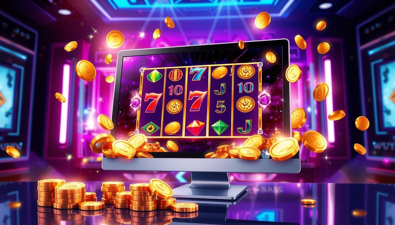 Agen Slot Online