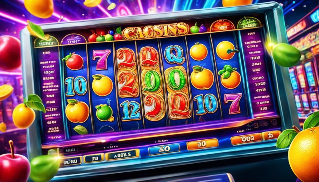 Situs Judi Slot Online