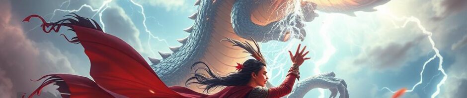 Wrath of Nezha – Slot Legendaris dengan Ledakan Hadiah Besar!