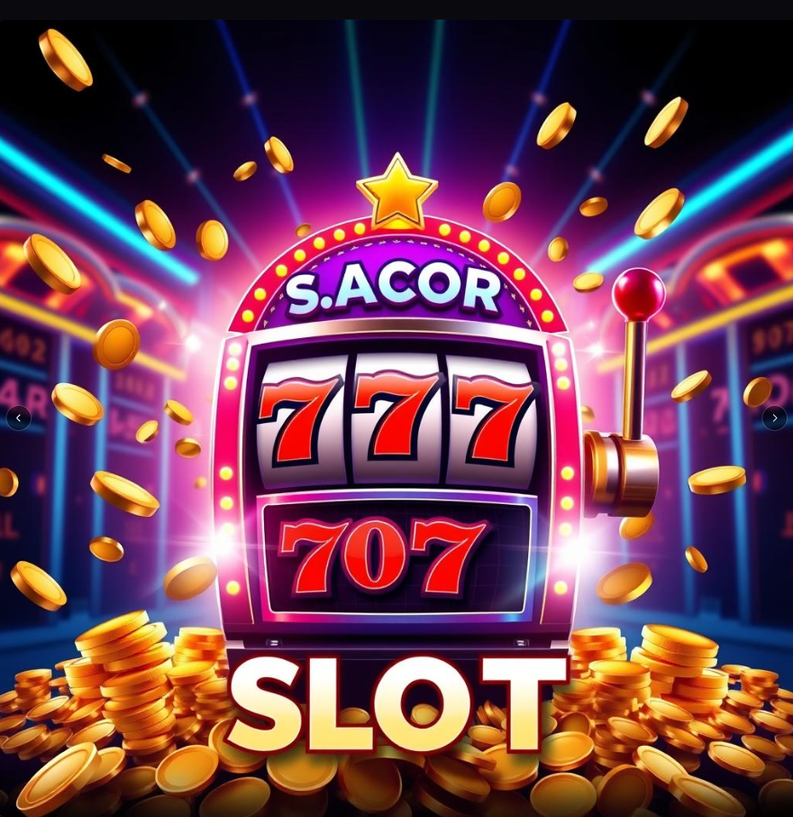 Slot Online Jackpot Harian – Peluang Menang Lebih Besar